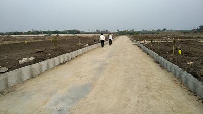 Residential Plot