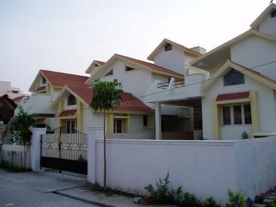Gallery Cover Image of 2450 Sq.ft 4 BHK Independent House for buy in Perungudi for 18000000