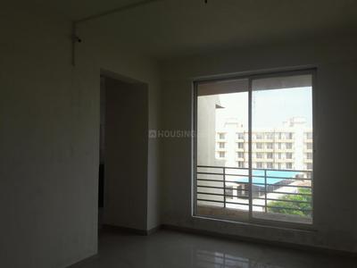 1 BHK Apartment