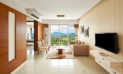 2 BHK Apartment