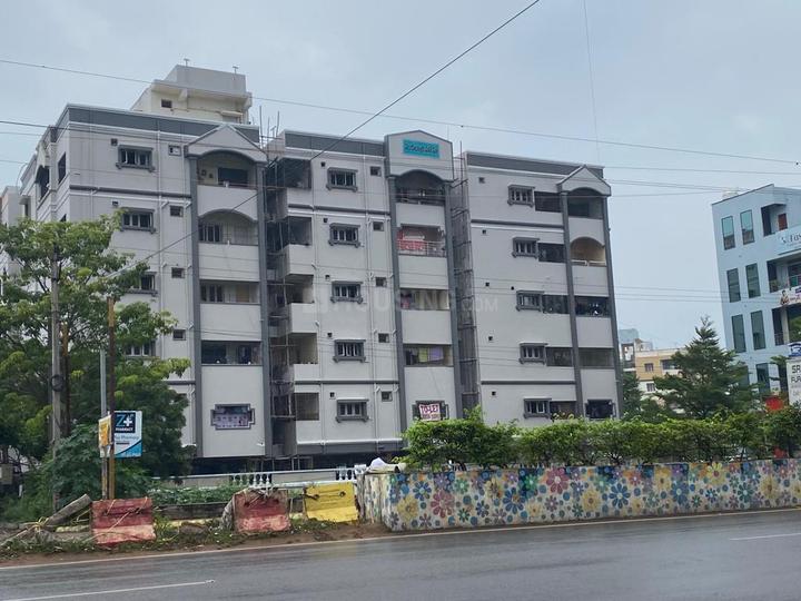 3 BHK Flat for rent in Magunta Layout, Nellore 1850 Sqft Property
