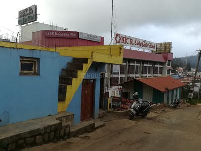 Gallery Cover Image of 500 Sq.ft 1 BHK Independent House for rent in Thalayathimund for 7000