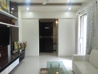 3 BHK Apartment