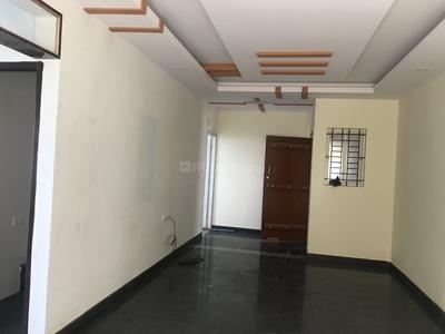 Gallery Cover Image of 1200 Sq.ft 3 BHK Apartment for buy in Akshayanagar for 5000000