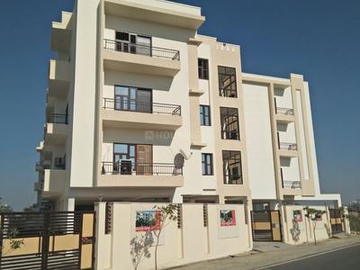 1 BHK Apartment