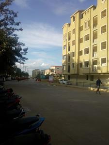 Gallery Cover Image of 1070 Sq.ft 2 BHK Apartment for buy in Bommasandra for 4900000