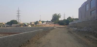 Residential Plot