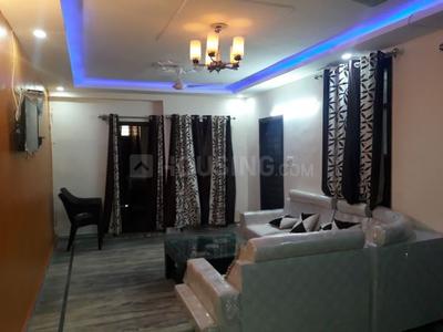 Gallery Cover Image of 1200 Sq.ft 3 BHK Apartment for buy in Dayal Bagh Colony for 2800000