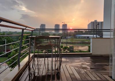 2 BHK Apartment
