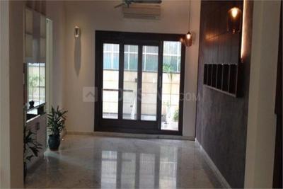 3 BHK Independent Floor