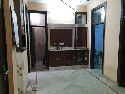 Gallery Cover Image of 1300 Sq.ft 3 BHK Independent Floor for buy in Patel Nagar for 6200000