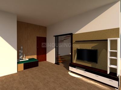 Gallery Cover Image of 2300 Sq.ft 4 BHK Independent House for buy in Annapurneshwari Nagar for 12500000