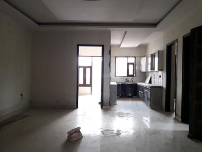 Gallery Cover Image of 1600 Sq.ft 4 BHK Independent Floor for buy in Sector 49 for 5800000