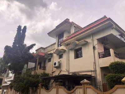Gallery Cover Image of 3288 Sq.ft 5 BHK Independent House for buy in Nari Village for 20000000