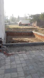 Residential Plot