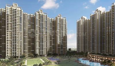 2 BHK Apartment