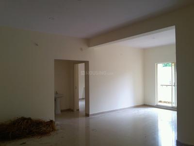 Gallery Cover Image of 1450 Sq.ft 3 BHK Apartment for buy in Vidyaranyapura for 7800000