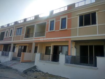 Gallery Cover Image of 2000 Sq.ft 4 BHK Villa for buy in Jagatpura for 6500000
