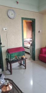 1 RK Apartment