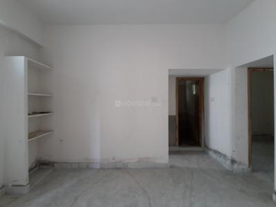 2 BHK Independent House