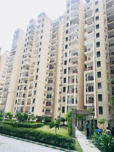 Gallery Cover Image of 1225 Sq.ft 3 BHK Independent Floor for buy in Raj Nagar Extension for 3700000