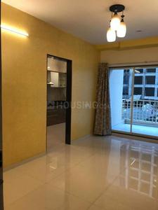 1 BHK Apartment