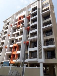 1 BHK Apartment