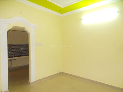 1 BHK Independent House