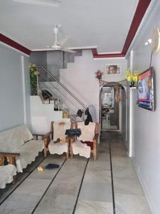 4 BHK Independent House