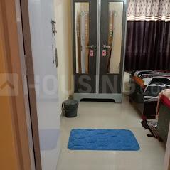 Bedroom Image of Sunhara Ghar in Kopar Khairane