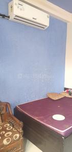 Gallery Cover Image of 390 Sq.ft 1 BHK Independent House for rent in Ved Vihar for 6000