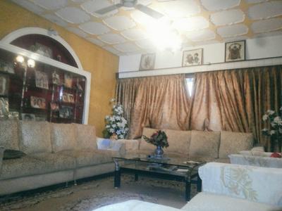 Gallery Cover Image of 4000 Sq.ft 5 BHK Apartment for rent in Ashok Nagar for 250000