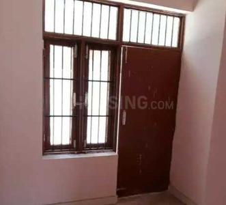1 BHK Apartment
