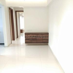 1 BHK Apartment