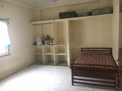 Gallery Cover Image of 1110 Sq.ft 2 BHK Apartment for buy in Bowenpally for 2600000