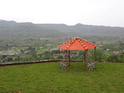 Gallery Cover Image of Sq.ft Residential Plot for buy in Gagangiri Nagar for 1575000