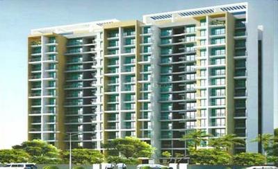 1 BHK Apartment