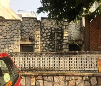 2 BHK Independent House