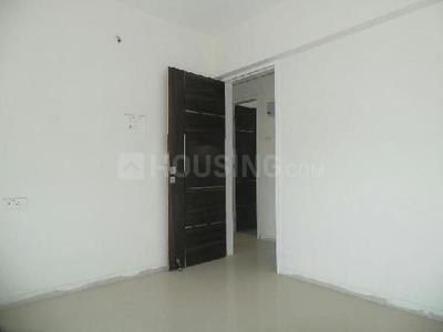 1 BHK Apartment
