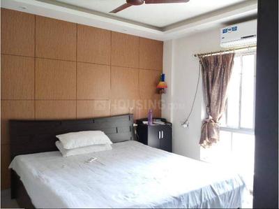 Gallery Cover Image of 1560 Sq.ft 3 BHK Apartment for buy in Bansdroni for 9000000