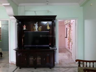 3 BHK Apartment