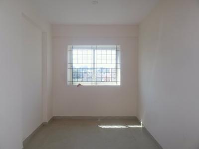 1 BHK Apartment