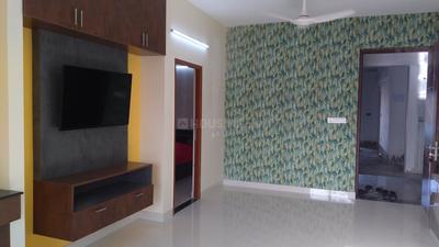 2 BHK Apartment