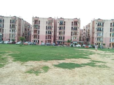Gallery Cover Image of 515 Sq.ft 1 BHK Apartment for rent in Badarpur for 10001
