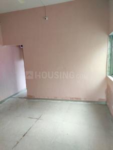 Gallery Cover Image of 650 Sq.ft 1 BHK Independent Floor for rent in Vasai West for 7300