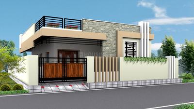 2 BHK Independent House