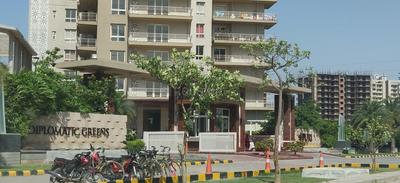 3 BHK Apartment