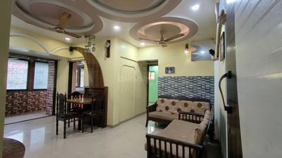 Commercial Property Bhk In Airoli Ceiling Commercial Property 2bhk