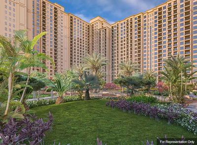 Gallery Cover Image of 1061 Sq.ft 2 BHK Apartment for buy in Antevorta Glen Ridge, Kodigehalli for 7300000