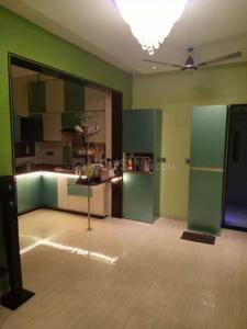 Gallery Cover Image of 700 Sq.ft 1 BHK Apartment for rent in Mulund East for 28000
